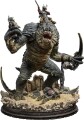 Star Wars - Boba Fett Rancor Statue Demi Scale 120