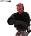 Star Wars - Buste Darth Maul