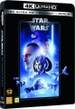 Star Wars The Phantom Menace - Den Usynlige Fjende - Episode 1 - 2020