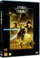 Star Wars Attack Of The Clones - Klonernes Angreb - Episode 2 - 2020 Udgave - 