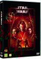 Star Wars Revenge Of The Sith - Sith-Fyrsternes Hævn - Episode 3 - 2020 - 