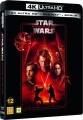 Star Wars Revenge Of The Sith - Sith-Fyrsternes Hævn - Episode 3 - 2020 - 