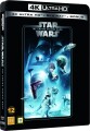 Star Wars The Empire Strikes Back - Imperiet Slår Igen - Episode 5 - 2020 - 