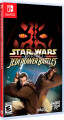 Star Wars Episode I Jedi Power Battles Event Exclusive Limited Run Import