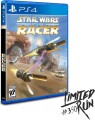 Star Wars Episode I Racer Limited Run 77 Import - 