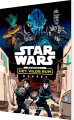 Star Wars - Eventyr I Det Vilde Rum 3 Kuppet