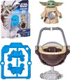 Star Wars - Film Figur Med Udstyr - Assorteret - Hasbro G2845