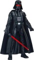 Darth Vader Figur - Galactic Action - Star Wars - 12 Cm