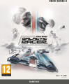 Star Wars Galactic Racer Deluxe Edition