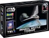 Revell - Star Wars Imperial Shuttle Tydirium - 1 106 - 05657