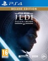 Star Wars Jedi Fallen Order - Deluxe Edition - Nordisk - 