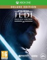 Star Wars Jedi Fallen Order - Deluxe Edition - Nordisk - 