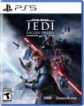 Star Wars Jedi Fallen Order - Import