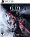 Star Wars Jedi Fallen Order Import
