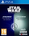 Star Wars Jedi Knight Collection - 