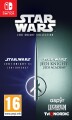 Star Wars Jedi Knight Collection - 