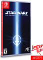 Star Wars Jedi Knight Ii Jedi Outcast Limited Run 69