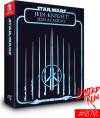 Star Wars Jedi Knight Jedi Academy Premium Edition - Limited Run