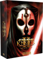 Star Wars Knights Of The Old Republic Ii The Sith Lords Limited Run