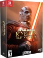 Star Wars Knights Of The Old Republic Master Edition - 