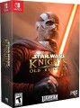 Star Wars Knights Of The Old Republic Master Edition