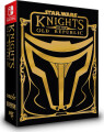 Star Wars Knights Of The Old Republic Premium Edition - Limited Run 122