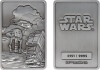 Star Wars Limited Edition Battle For Hoth Ingot