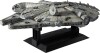 Revell - Star Wars - Millennium Falcon Model Kit Byggesæt - 1 72 - 01206
