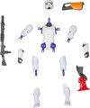 Star Wars - Mixmashers Figur - 12 Cm - Assorteret - Hasbro F9479