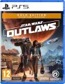 Star Wars Outlaws - Gold Edition