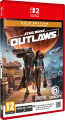 Star Wars Outlaws Gold Edition