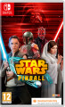 Star Wars Pinball Switch Code In A Box - 