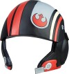 Star Wars - Poe Dameron Maske - Hasbro C1557