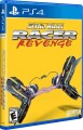 Star Wars Racer Revenge Limited Run 290 Import