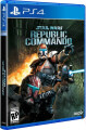 Star Wars Republic Commando Limited Run 397 Import - 