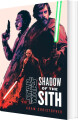 Star Wars Shadow Of The Sith