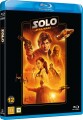 Solo - A Star Wars Story - 2020 Udgave - 