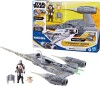 Star Wars - Starfighter N1 Figur 10 Cm