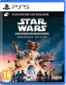 Star Wars Tales From The Galaxys Edge Enhanced Edition Vr - 