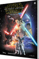 Star Wars The Force Awakens - Dansk - En Graphic Novel