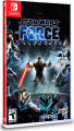 Star Wars The Force Unleashed Limited Run Import - 