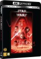 Star Wars The Last Jedi - Episode 8 - 2020 Udgave - 