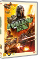 Star Wars The Mandalorian Grogu