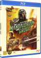 Star Wars The Mandalorian Grogu