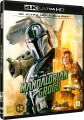 Star Wars The Mandalorian Grogu