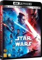 Star Wars The Rise Of Skywalker - Episode 9
