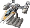 Revell - Star Wars - Y-Wing Starfighter - 1 72 - 01209