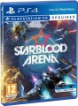 Starblood Arena Vr