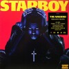 The Weeknd - Starboy - 