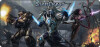 Starcraft - Expansion Mousepad Xl Limited Edition